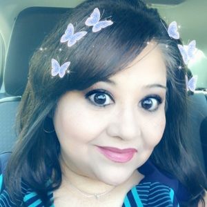 Meet your Posher, Lucy